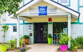 Ibis Budget Rouen Nord Isneauville